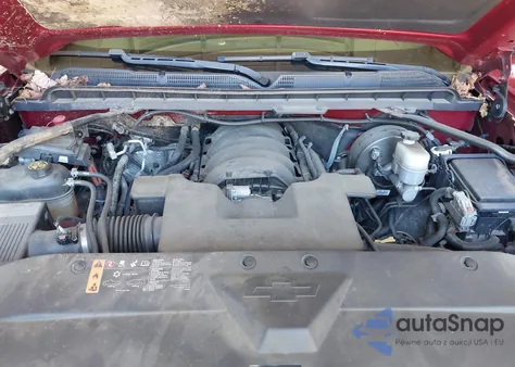 2019 Chevrolet Silverado 1500 Ld Lt z USA, uszkodzony, nr VIN 2GCVKPEC0K1177893